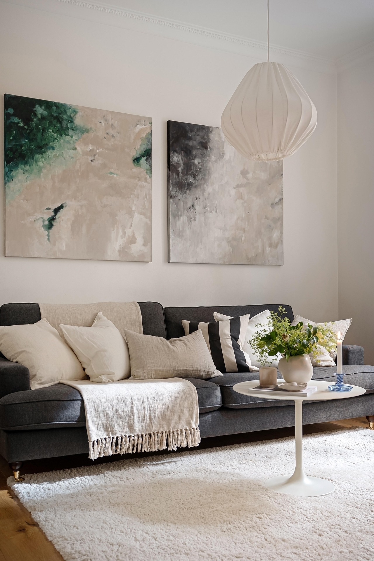 5 Simple Ways to Refresh Your Room This Weekend (Budget _Friendly) 23555986 Living Room 8501757 1920 1