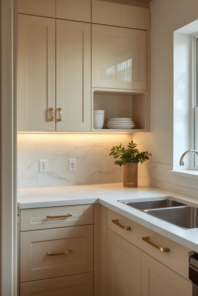small kitchen remodel ideas